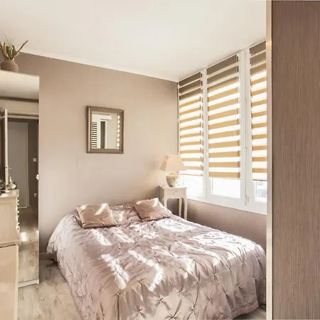 Casa Nina Apartmán *