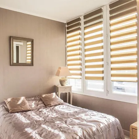 Apartmán Casa Nina *