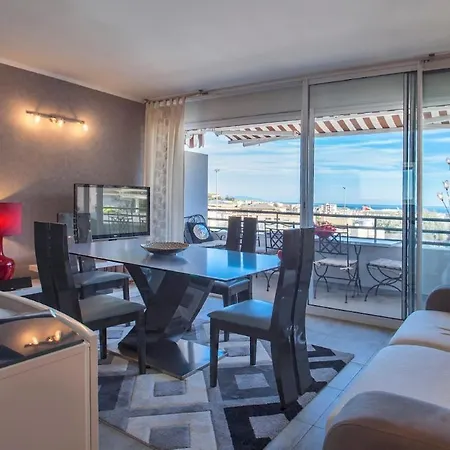 Apartmán Casa Nina *