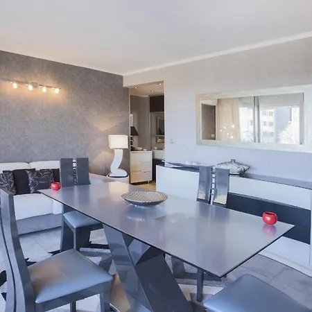 Casa Nina * Bastia (Corsica)