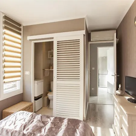 Casa Nina * Bastia (Corsica)