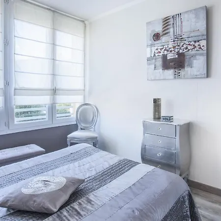 Apartment Casa Nina