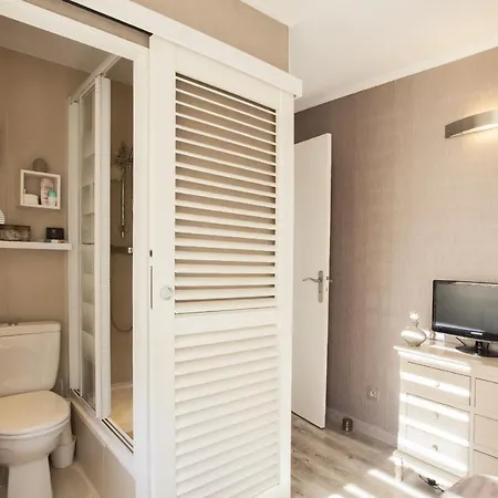 Casa Nina Bastia (Corsica)