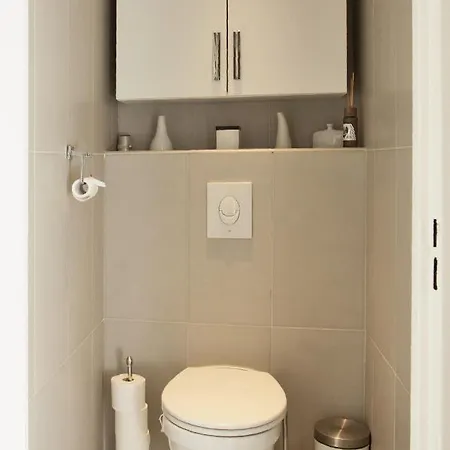 Casa Nina Appartamento *