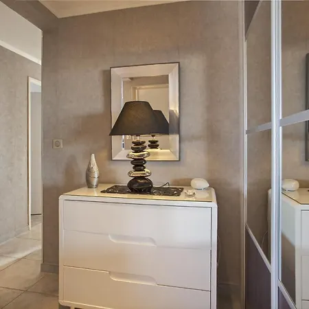 Casa Nina * Bastia (Corsica)