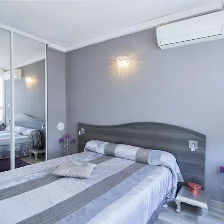 Casa Nina Bastia (Corsica)