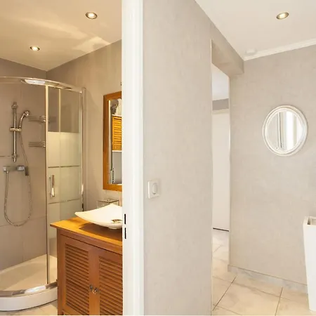 Apartment Casa Nina *