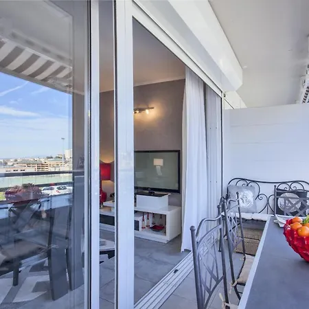 Casa Nina * Bastia (Corsica)
